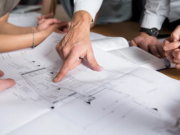 MEP Design & Supervision