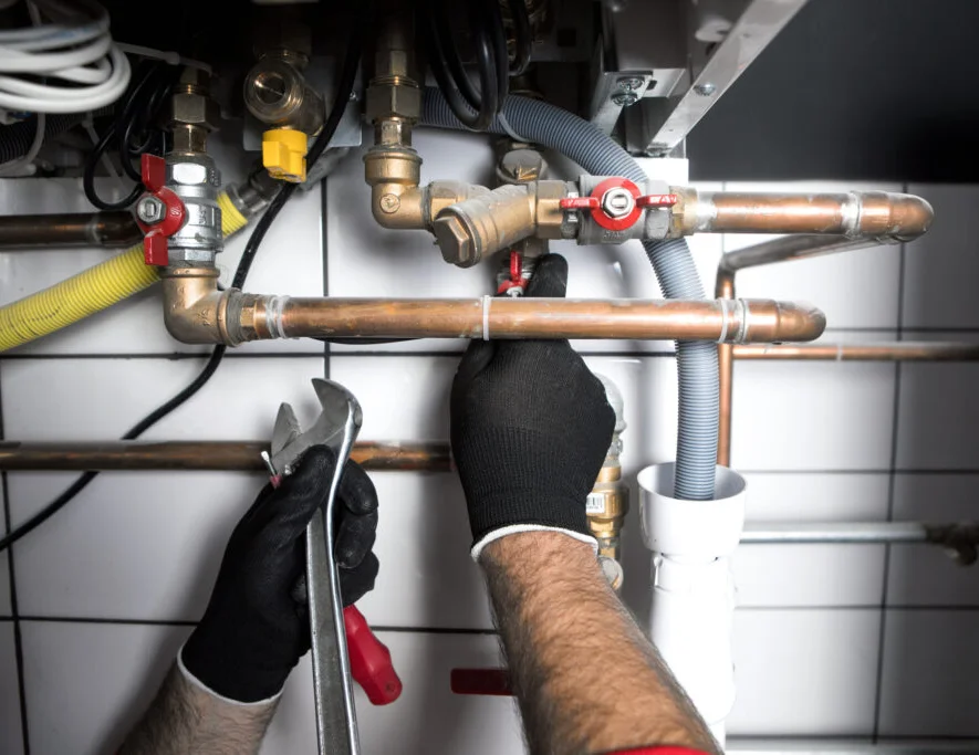 MEP Contracting