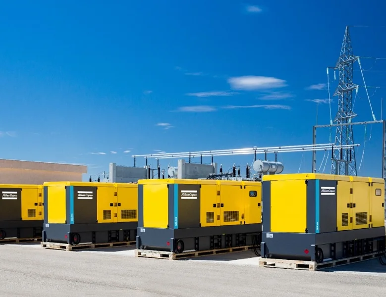 Capacitor Banks